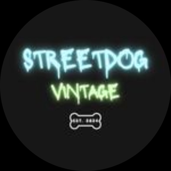 streetdogvintag